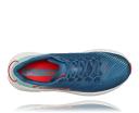 Hoka One One Women's Rincon 3 Running Shoes (Real Teal/Eggshell Blue, Size 7 US)