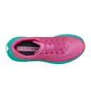 Hoka One One Women's Rincon 3 Running Shoes (Real Teal/Eggshell Blue, Size 8 US)