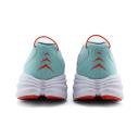Hoka One One Women's Rincon 3 Running Shoes (Real Teal/Eggshell Blue, Size 8 US)