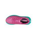 Hoka One One Women's Rincon 3 Running Shoes (Real Teal/Eggshell Blue, Size 8 US)