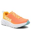 Hoka One One Women's Rincon 3 Running Shoes (Shell Coral/Peach Parfait) 6.5 US