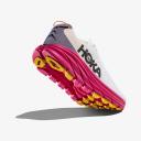 Hoka One One Women's Rincon 3 Running Shoes (Shell Coral/Peach Parfait) 7.5 US