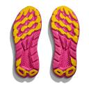 Hoka One One Women's Rincon 3 Running Shoes (Shell Coral/Peach Parfait) 7.5 US