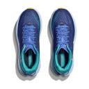 Hoka One One Women's Rincon 3 Running Shoes (Shell Coral/Peach Parfait) 7.5 US
