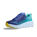 Hoka One One Women's Rincon 3 Running Shoes (Shell Coral/Peach Parfait) 7.5 US