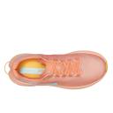 Hoka One One Women's Rincon 3 Running Shoes (Shell Coral/Peach Parfait) 7.5 US