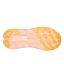 Hoka One One Women's Rincon 3 Running Shoes (Shell Coral/Peach Parfait) 7.5 US