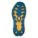 Hoka One One Women's Speedgoat 5 Running Shoes (Blue Coral/Camellia, Size 11 US)