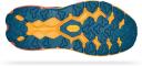 Hoka One One Women's Speedgoat 5 Running Shoes (Blue Coral/Camellia, Size 11 US)