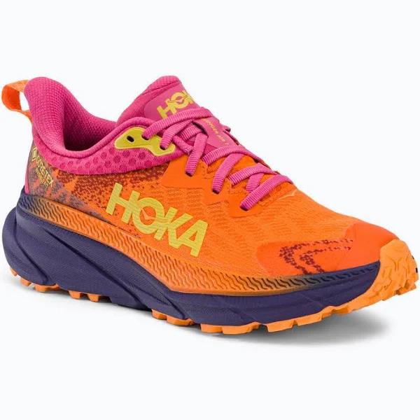 Hoka One Women's W Challenger ATR 7 GTX Trainers