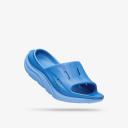Hoka Ora Recovery Slide 3 Flip Flops Cobalt Blue - 36