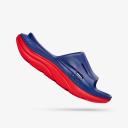 Hoka Ora Recovery Slide 3 Flip Flops Cobalt Blue - 36