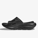 Hoka Ora Recovery Slide 3 Flip Flops Cobalt Blue - 36