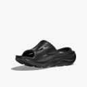 Hoka Ora Recovery Slide 3 Flip Flops Cobalt Blue - 40