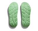 Hoka Ora Recovery Slide 3 Flip Flops Light Green - 36