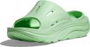 Hoka Ora Recovery Slide 3 Flip Flops Light Green - 36