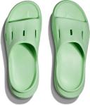 Hoka Ora Recovery Slide 3 Flip Flops Light Green - 36