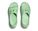 Hoka Ora Recovery Slide 3 Flip Flops Light Green - 40