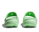 Hoka Ora Recovery Slide 3 Flip Flops Light Green - 40