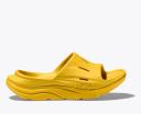 Hoka Ora Recovery Slide 3 'Passion Fruit'
