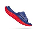 HOKA Ora Recovery Slide 3 Sandal in Ceramic/Ceramic, Size M12.5/ W13.5