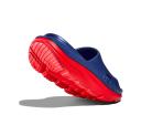 HOKA Ora Recovery Slide 3 Sandal in Ceramic/Ceramic, Size M12.5/ W13.5