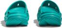 HOKA Ora Recovery Slide 3 Sandal in Ceramic/Ceramic, Size M12.5/ W13.5