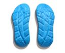 HOKA Ora Recovery Slide 3 Sandal in Coastal Sky/All Aboard, Size 2.5
