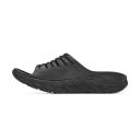 Hoka Unisex Ora Recovery Slide - US 14 / Black/Black