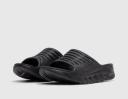 Hoka Unisex Ora Recovery Slide - US 14 / Black/Black