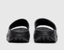 Hoka Unisex Ora Recovery Slide - US 14 / Black/Black