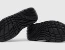 Hoka Unisex Ora Recovery Slide - US 14 / Black/Black