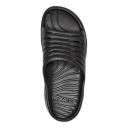 Hoka Unisex Ora Recovery Slide - US 14 / Black/Black