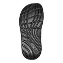 Hoka Unisex Ora Recovery Slide - US 14 / Black/Black
