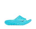 Hoka Ora Recovery Slide Flip Flops Blue - 46(2/3)