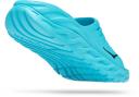 Hoka Ora Recovery Slide Flip Flops Blue - 46(2/3)