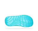 Hoka Ora Recovery Slide Flip Flops Blue - 46(2/3)