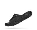 Hoka Ora Recovery Slide Flip Flops Red - 44