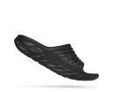 Hoka Ora Recovery Slide Flip Flops Red - 44