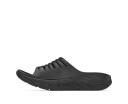 Hoka Ora Recovery Slide Flip Flops Red - 44