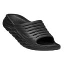 Hoka Ora Recovery Slide (Unisex) 5 Black
