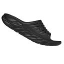 Hoka Ora Recovery Slide (Unisex) 5 Black
