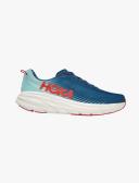 Hoka Rincon 3 Men Shoe Blk/Wht 11.5 2E