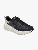 Hoka Rincon 3 Men Shoe Blk/Wht 11.5 2E