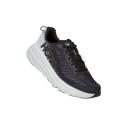 Hoka Rincon 3 Men Shoe Blk/Wht 12.0 2E