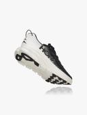 Hoka Rincon 3 Men Shoe Blk/Wht 8.5 2E