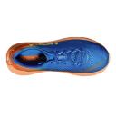 Hoka Rincon 3 Men Shoe Sky/Orange 13.0 2E