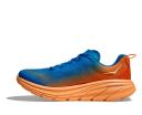 Hoka Rincon 3 Men Shoe Sky/Orange 13.0 2E