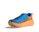Hoka Rincon 3 Men Shoe Sky/Orange 13.0 2E