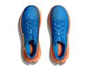 Hoka Rincon 3 Men Shoe Sky/Orange 15.0 2E